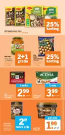 Albert Heijn folder week 30 Pagina 18