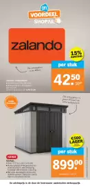 Albert Heijn folder week 30 Pagina 38