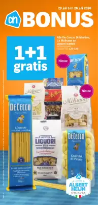 Albert Heijn (geldig t/m 26-07)