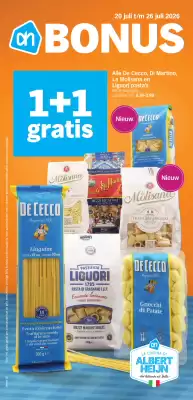 Albert Heijn (geldig t/m 26-07)