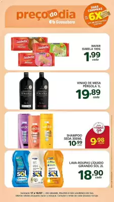 Guanabara (válido até 19-07)