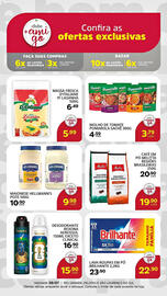 Encarte Supermercados Guanabara Página 2