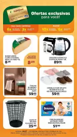 Encarte Supermercados Guanabara Página 1