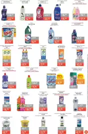Encarte Supermercados Mundial Página 11