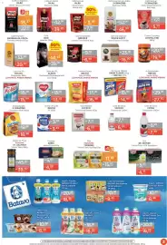 Encarte Supermercados Mundial Página 3