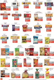 Encarte Supermercados Mundial Página 4