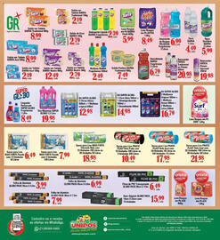 Encarte Supermercados Unidos Página 12