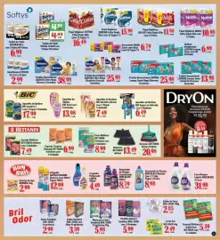 Encarte Supermercados Unidos Página 11