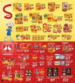 Encarte Supermercados Unidos Página 2