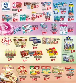 Encarte Supermercados Unidos Página 4