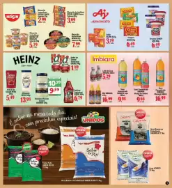 Encarte Supermercados Unidos Página 9