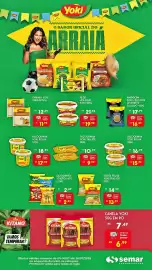 Folheto Semar Supermercado Página 2