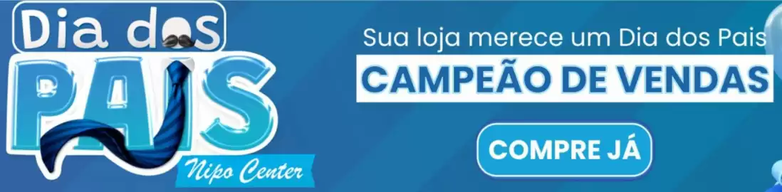 Catálogo Nipo Center Página 1