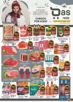 Rede DAS (válido até 19-07)