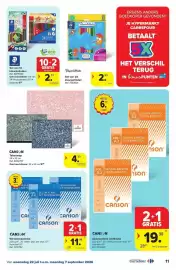 Carrefour folder Pagina 11
