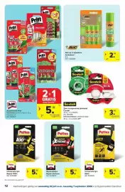 Carrefour folder Pagina 12