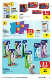 Carrefour folder Pagina 13