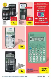Carrefour folder Pagina 15