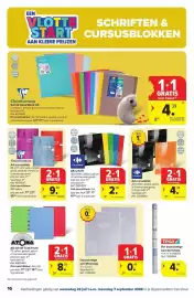 Carrefour folder Pagina 16