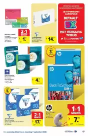 Carrefour folder Pagina 17