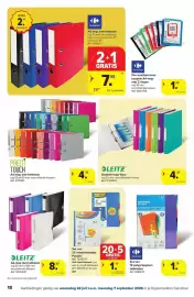 Carrefour folder Pagina 18