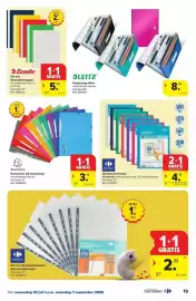 Carrefour folder Pagina 19