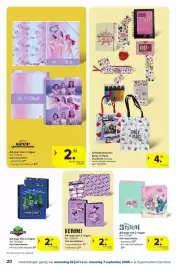 Carrefour folder Pagina 20