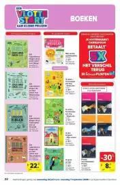Carrefour folder Pagina 22
