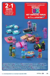 Carrefour folder Pagina 25