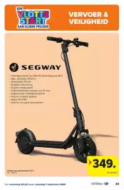 Carrefour folder Pagina 29