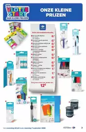 Carrefour folder Pagina 3