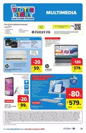 Carrefour folder Pagina 31