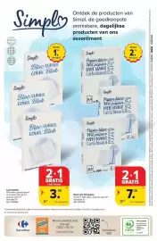 Carrefour folder Pagina 32