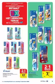 Carrefour folder Pagina 5