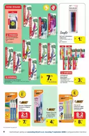 Carrefour folder Pagina 6