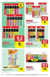 Carrefour folder Pagina 8