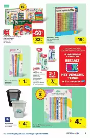 Carrefour folder Pagina 9