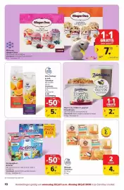 Carrefour Market folder week 30 Pagina 10
