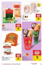 Carrefour Market folder week 30 Pagina 11
