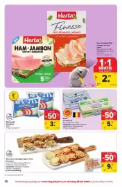 Carrefour Market folder week 30 Pagina 12