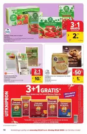 Carrefour Market folder week 30 Pagina 14