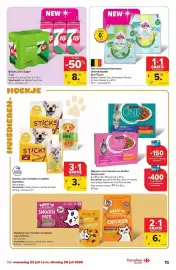 Carrefour Market folder week 30 Pagina 15