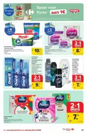 Carrefour Market folder week 30 Pagina 17