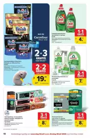 Carrefour Market folder week 30 Pagina 18