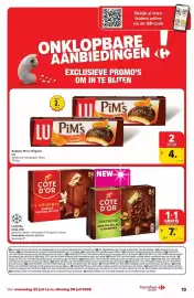 Carrefour Market folder week 30 Pagina 19