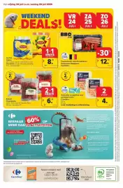 Carrefour Market folder week 30 Pagina 20