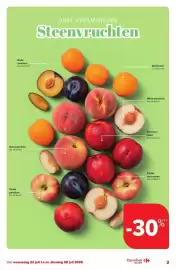 Carrefour Market folder week 30 Pagina 3