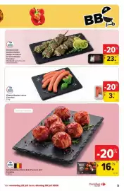 Carrefour Market folder week 30 Pagina 5