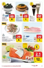 Carrefour Market folder week 30 Pagina 7