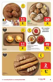 Carrefour Market folder week 30 Pagina 9